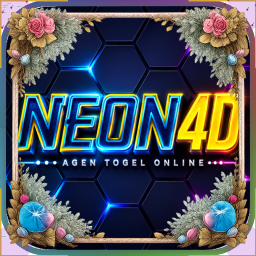 neon4d — galeri pratinjau Resmi APK